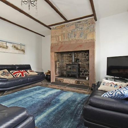 Beach Retreat Seahouses Εξωτερικό φωτογραφία