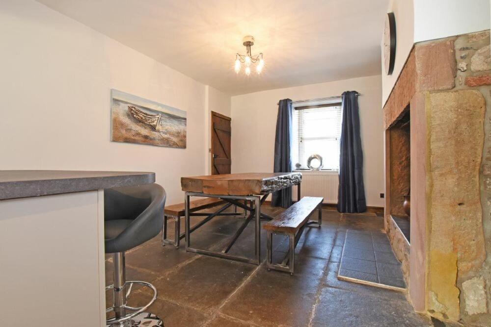 Beach Retreat Seahouses Εξωτερικό φωτογραφία
