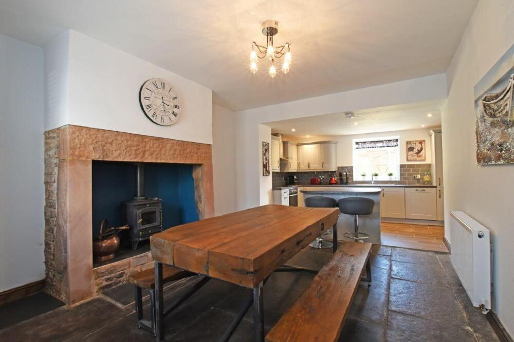Beach Retreat Seahouses Εξωτερικό φωτογραφία