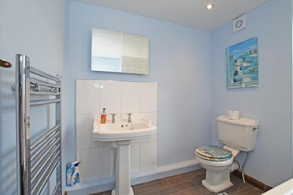 Beach Retreat Seahouses Εξωτερικό φωτογραφία